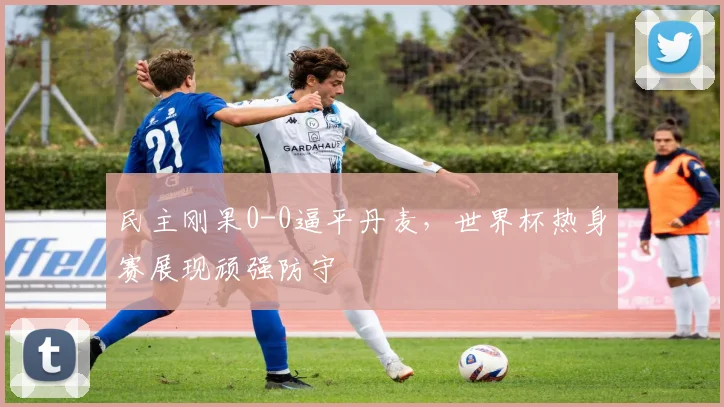 民主刚果0-0逼平丹麦,世界杯热身赛展现顽强防守